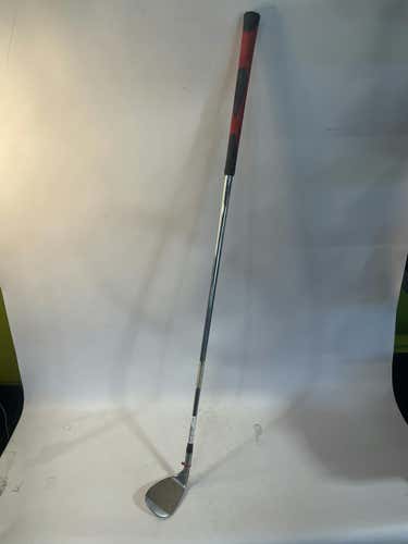 Used Taylormade Tour 62 Degree Steel Wedges