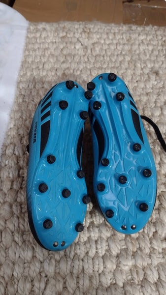 Vizari Kid's  Soccer Shoes for Boys and Girls | Size Junior-4.5 | VZSE93390J-4.5