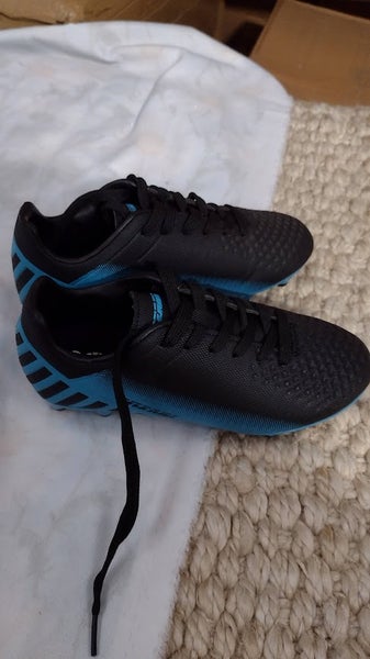 Vizari Kid's  Soccer Shoes for Boys and Girls | Size Junior-4.5 | VZSE93390J-4.5