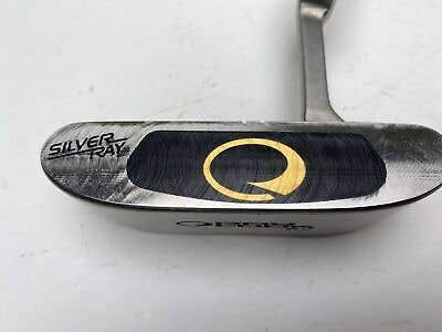 Ray Cook SR 6 Putter 35" Mens RH