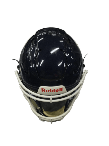 Used Riddell Speed Flex Md Football Helmets