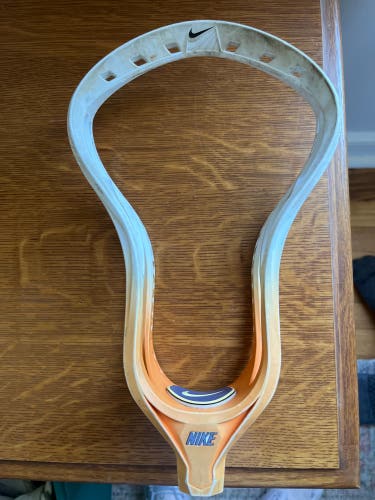Used Attack & Midfield Unstrung Lakota 3 Head