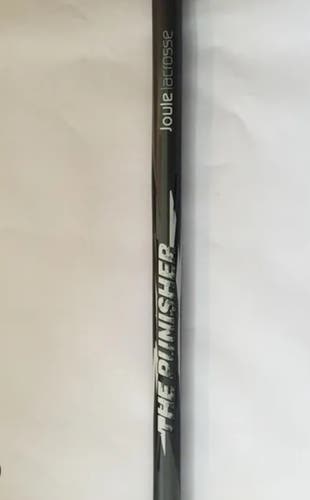 LOOKING FOR Joule Punisher Shaft