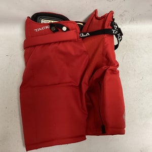 Used Tackla Ex-pp 55 Md Pant Breezer Hockey Pants