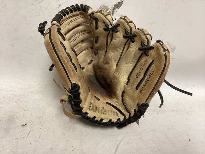 Used Wilson A1000 G4 11 1 2" Fielders Glove