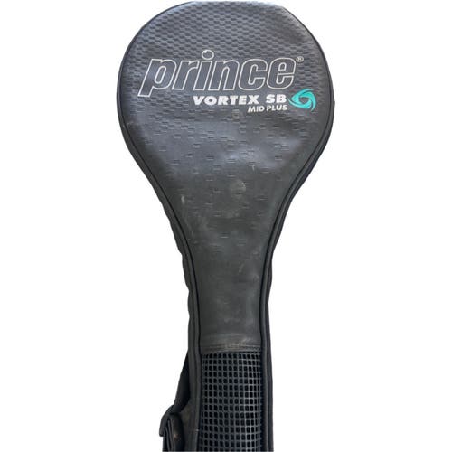 PRINCE VORTEX SB  Midsize Tennis Racquet grip size  L5, 4 5/8