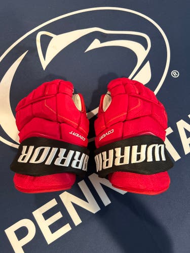New Warrior 13" Covert QRE Pro Stock Gloves