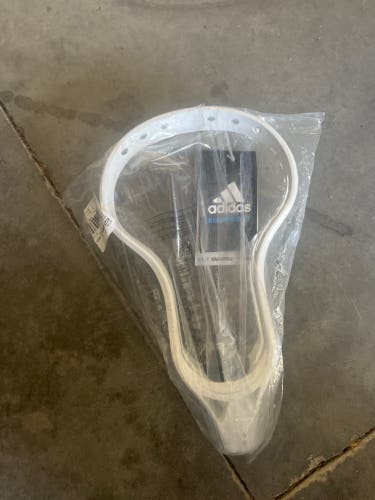 Adidas Lacrosse Head: EQT ENRAYGE