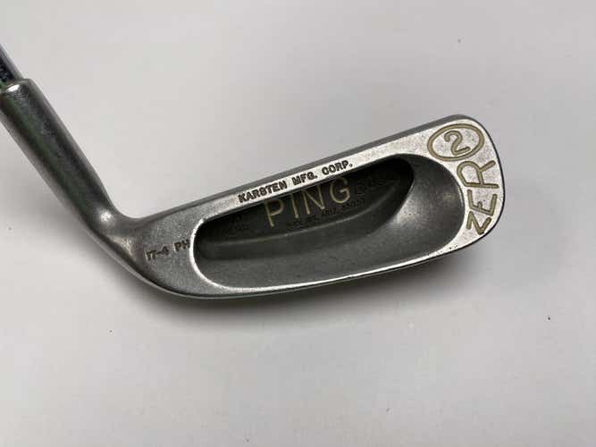 Ping Zero 2 Putter 35" Mens RH