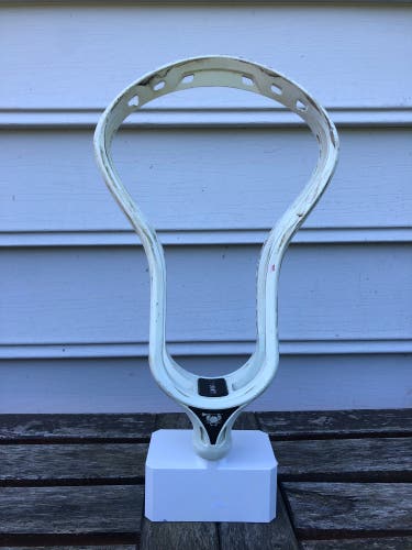 Used Unstrung ECD DNA 2.0 Lacrosse Head