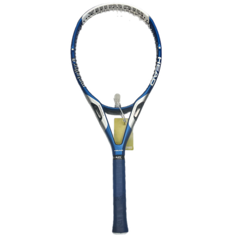 Used Adult Tennis Racquet