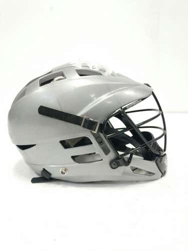 Used Cascade Cs U12 One Size Lacrosse Helmets