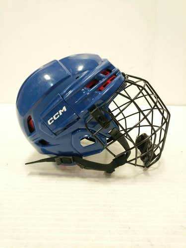Used Ccm Tacks 70 Md Hockey Helmets