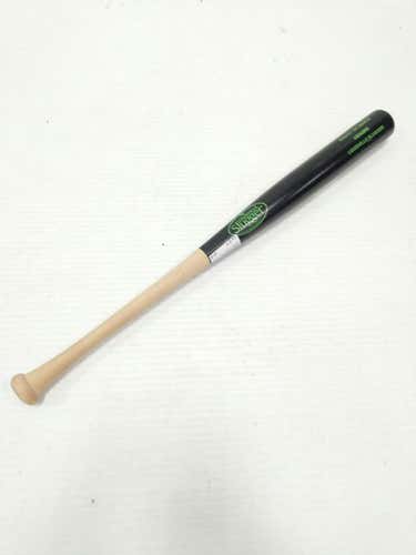 Used Louisville Slugger 125 Yth Maple 30" Wood Bats