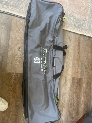 Loyola Men’s Lacrosse Bag