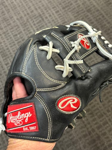 Rawlings Heart of the Hide 11.75”