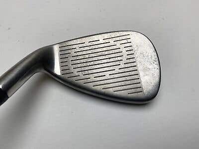 Cobra FP Women Single 8 Iron Aldila NV HL 50g Ladies Graphite Mens RH