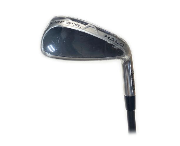NEW Cleveland Launcher XL Halo Single 8 Iron Cypher Forty Ladies Flex