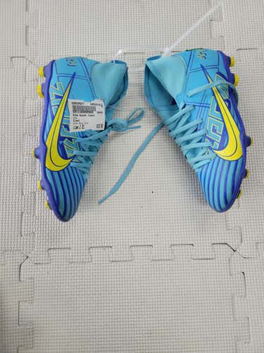 Used Nike Junior 01 Cleat Soccer Outdoor Cleats