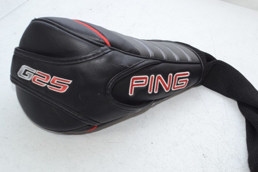 Ping G25 8.5* Driver Right Tour Stiff Flex TFC189 # 174763