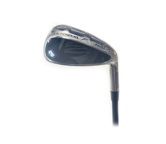 NEW Cleveland Launcher XL Halo Single 9 Iron Cypher Forty Ladies Flex
