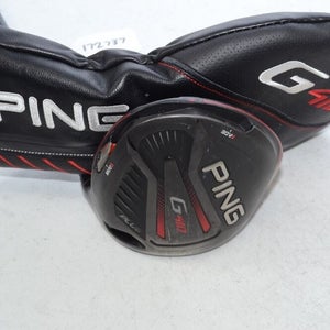 Ping G410 Plus 12* Driver Right Senior Flex Alta CB 55g  # 172737