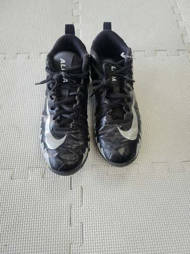 Used Nike Junior 05 Football Cleats