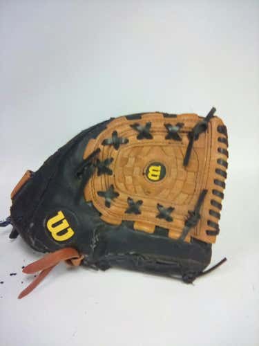 Used Wilson Pro Select 12 1 2" Fielders Gloves