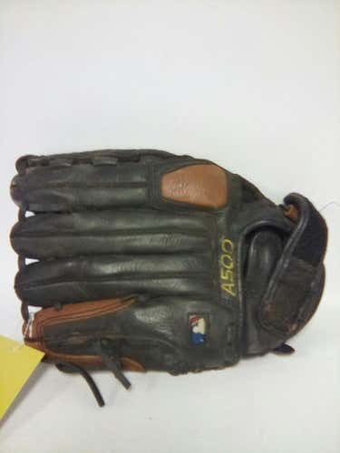 Used Wilson A500 12" Fielders Gloves