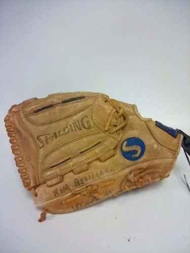 Used Spalding Ultima 600 12" Fielders Gloves