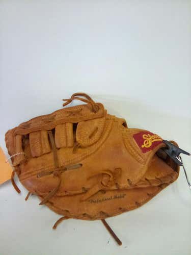 Used Shock Dr 1st Base 12" First Base Gloves