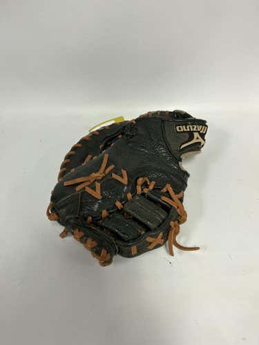 Used Mizuno Mvp 30" Catcher's Gloves