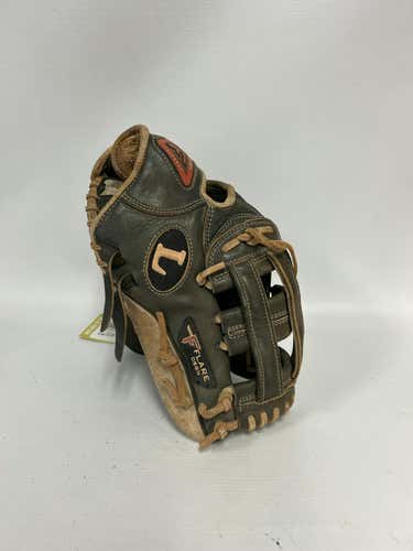 Used Louisville Slugger Bsbl Glove 11 1 4" Fielders Gloves