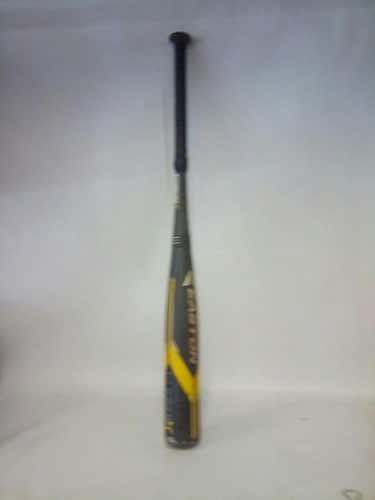 Used Easton Ghost X 31" -10 Drop Usa 2 5 8 Barrel Bats