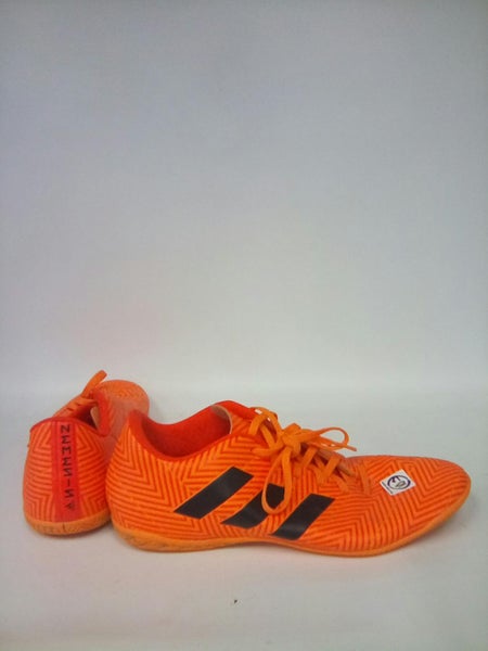 adidas gazelle silver green womens adidas Predator League Turf Soccer Shoe - Coral/White/Orange