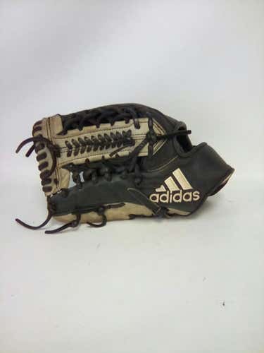 Used Adidas Eqt 12 1 2" Fielders Gloves