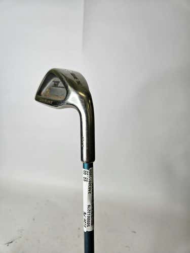 Used Xgr Square Two Pitching Wedge Regular Flex Steel Shaft Wedges