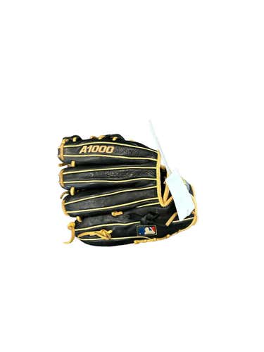 Used Wilson A1000 11 1 2" Fielders Gloves