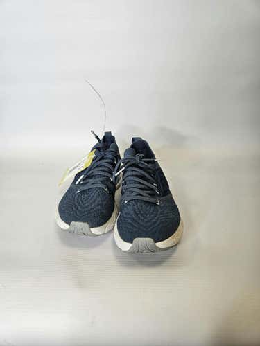 Used Under Armour Running Shoes Size 7.5