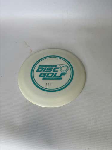 Used Ultimate Disc Golf Disc Golf Drivers
