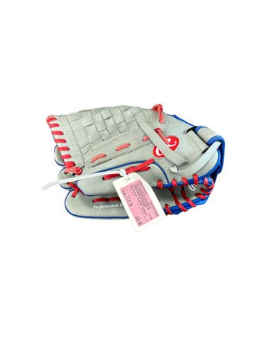 Used Rawlings Player Series 11 1 2" Fielders Gloves