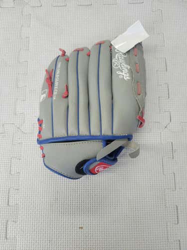 Used Rawlings Player Series Wpl115gs 11 1 2" Fielders Gloves
