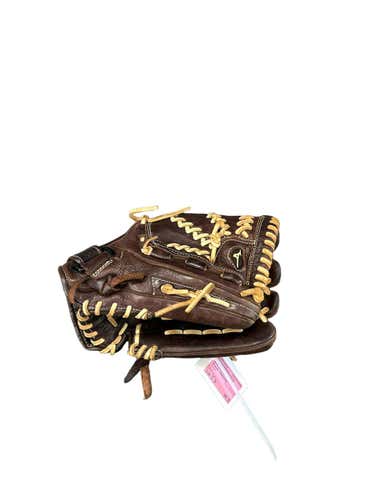 Used Mizuno Franchise 12" Fielders Gloves