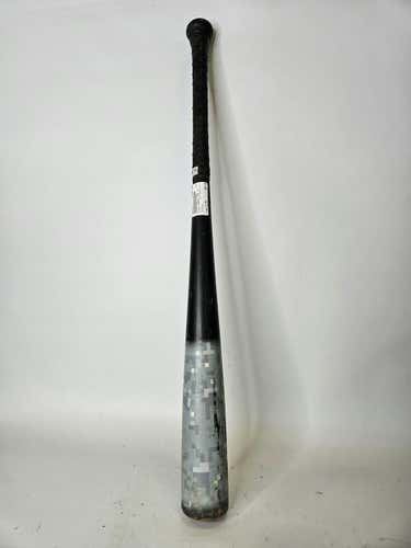Used Mizuno Bamboo Mzb 271 31" -3 Drop High School Bats