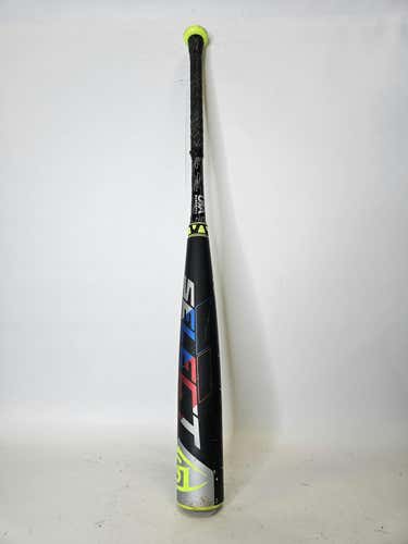 Used Louisville Slugger Select 719 32" -10 Drop Usa 2 5 8 Barrel Bats