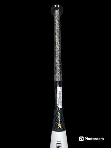 Used Louisville Slugger Meta 34" -10 Drop Fastpitch Bats