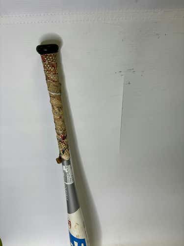 Used Louisville Slugger 618 Solo 31" -3 Drop High School Bats