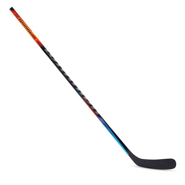 New Warrior Snipe Grip hockey stick 55 flex Intermediate W03 right hand RH hand