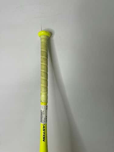 Used Easton Rival Bb Bat 28" -10 Drop Usa 2 1 4 Barrel Bats