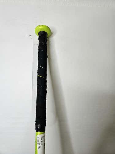 Used Easton Reflex 29" -13 Drop Tee Ball Bats